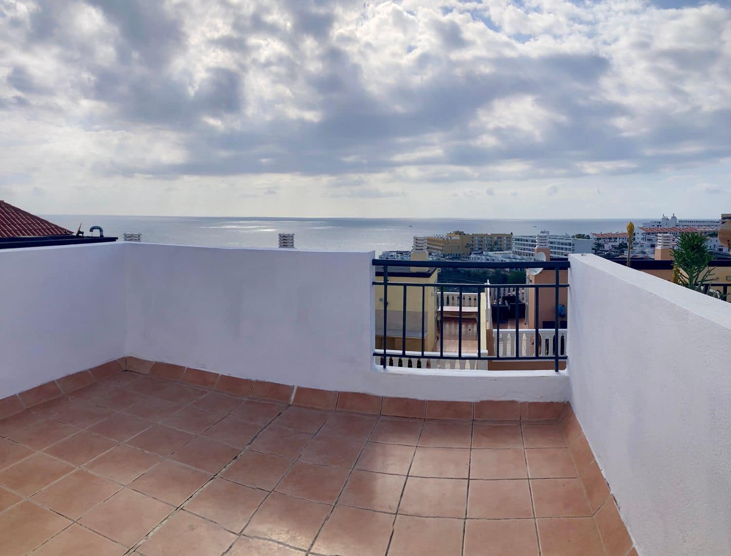 2 makuuhuone Huoneisto myytävänä paikassa Callao Salvaje mukana uima-altaan 
autotalli - 388 500 € (Ref: 9735030)