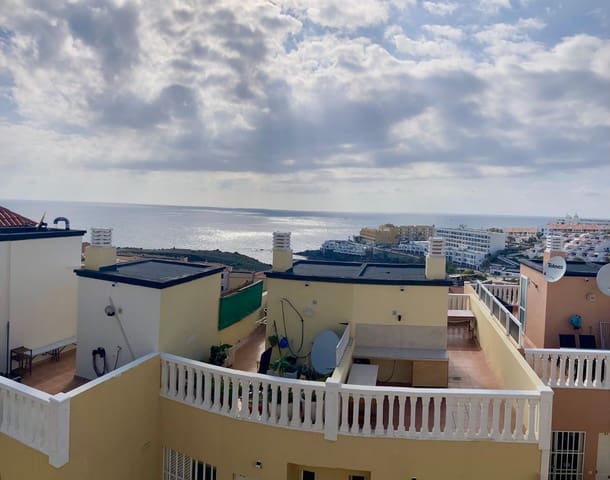 2 makuuhuone Huoneisto myytävänä paikassa Callao Salvaje, Adeje mukana uima-altaan 
autotalli - 388 500 € (Ref: 9735030)