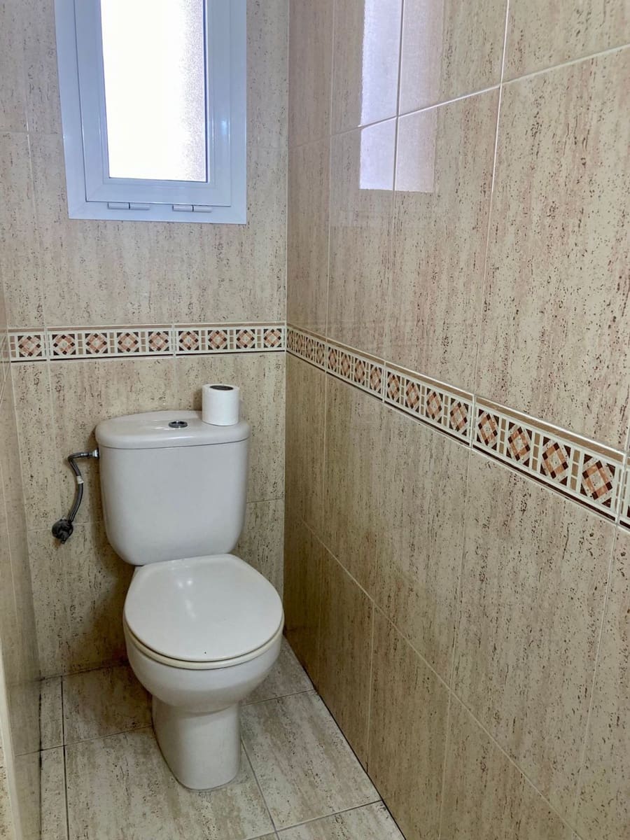 2 makuuhuone Huoneisto myytävänä paikassa Callao Salvaje mukana uima-altaan 
autotalli - 388 500 € (Ref: 9735030)