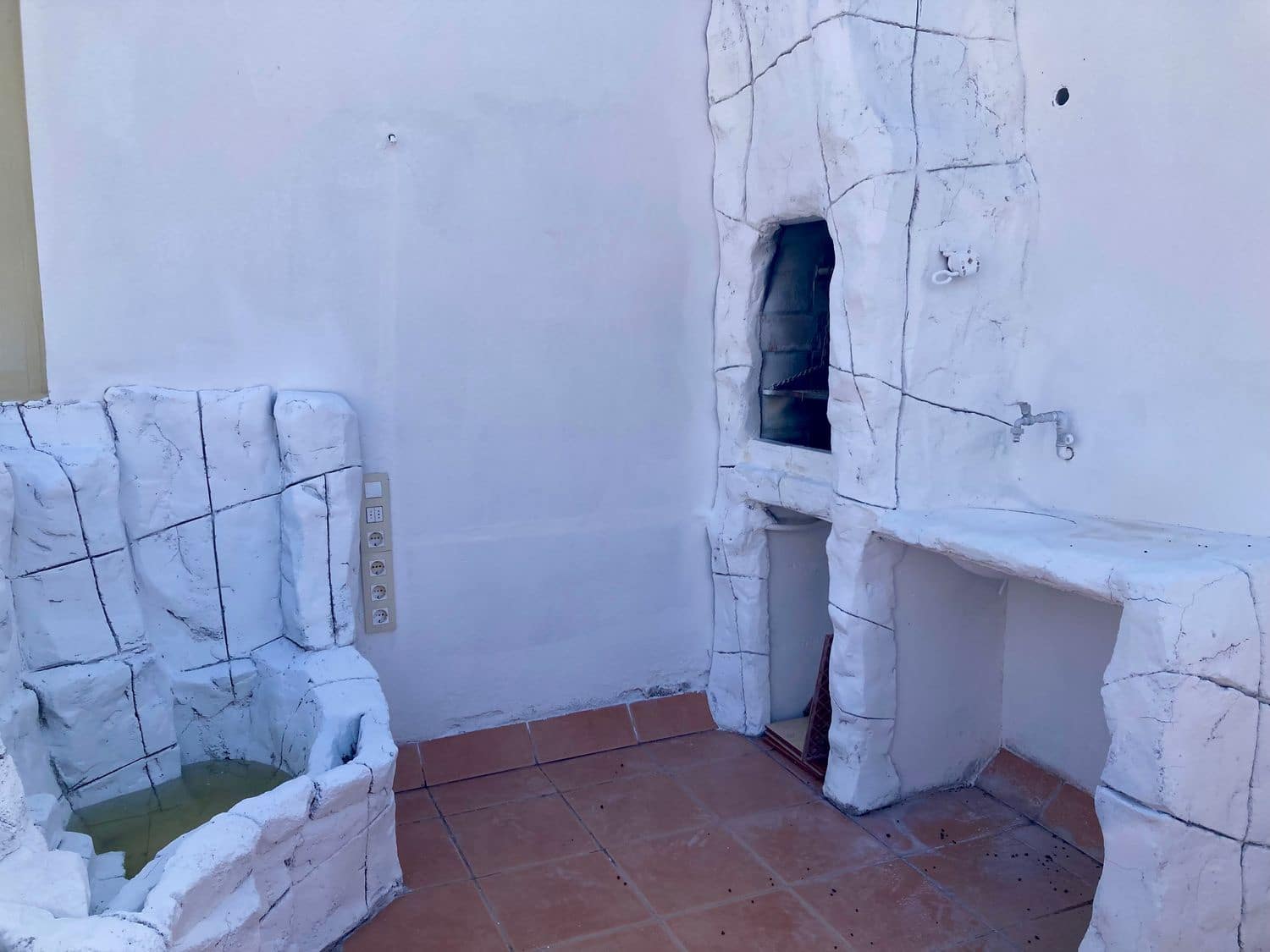 2 makuuhuone Huoneisto myytävänä paikassa Callao Salvaje mukana uima-altaan 
autotalli - 388 500 € (Ref: 9735030)