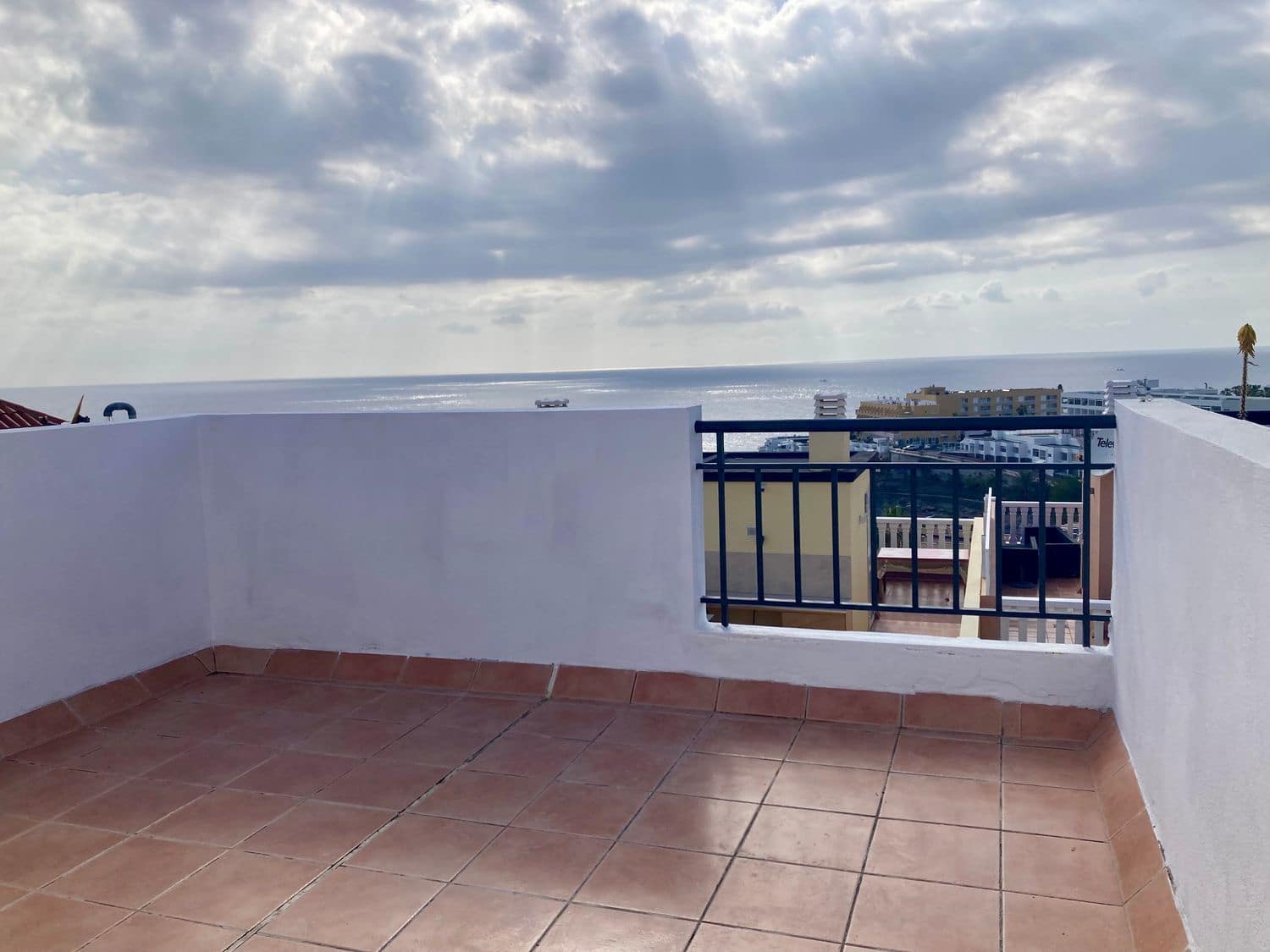 2 makuuhuone Huoneisto myytävänä paikassa Callao Salvaje mukana uima-altaan 
autotalli - 388 500 € (Ref: 9735030)