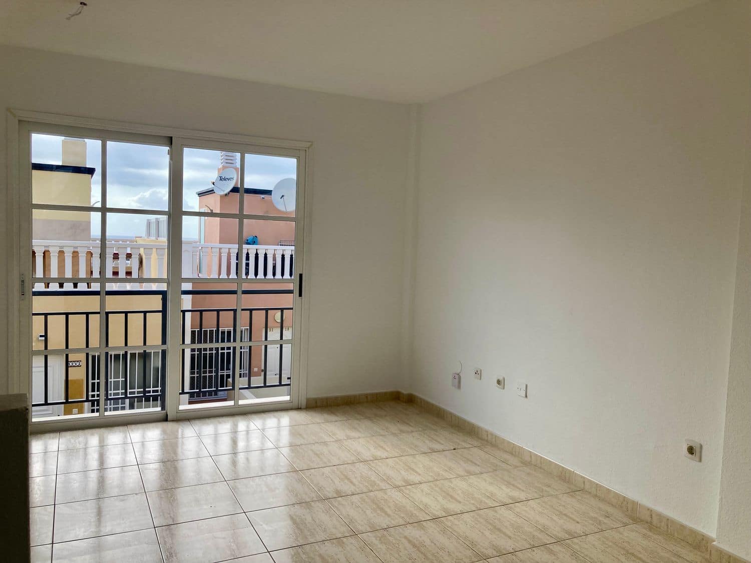 2 makuuhuone Huoneisto myytävänä paikassa Callao Salvaje mukana uima-altaan 
autotalli - 388 500 € (Ref: 9735030)