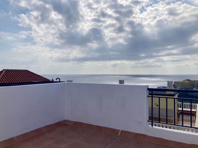 2 makuuhuone Huoneisto myytävänä paikassa Callao Salvaje, Adeje mukana uima-altaan 
autotalli - 388 500 € (Ref: 9735030)