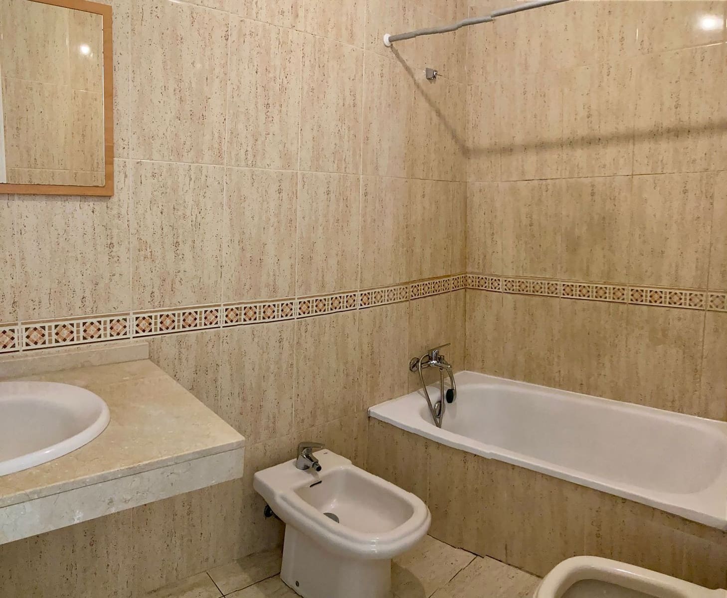 2 makuuhuone Huoneisto myytävänä paikassa Callao Salvaje mukana uima-altaan 
autotalli - 388 500 € (Ref: 9735030)