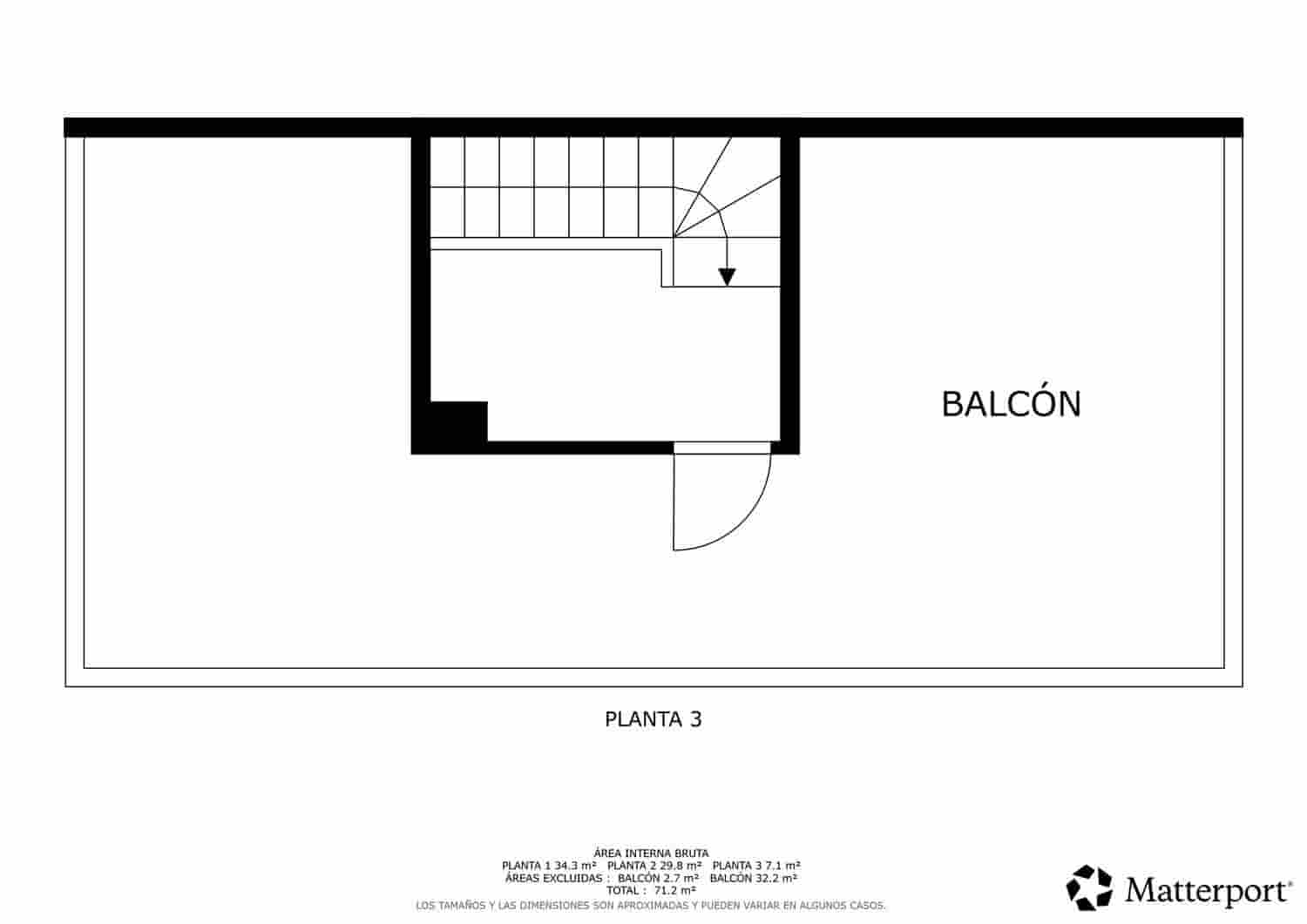 2 soverom Leilighet til salgs i Callao Salvaje med svømmebasseng garasje - € 370 000 (Ref: 9735030)