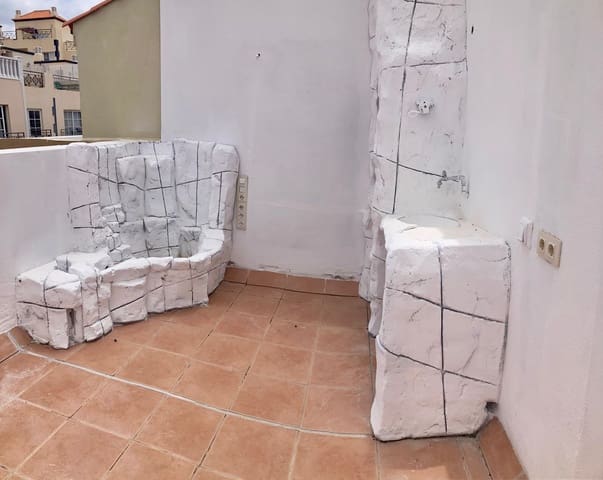 2 camera da letto Appartamento in vendita in Callao Salvaje, Adeje con piscina garage - 388.500 € (Rif: 9735030)