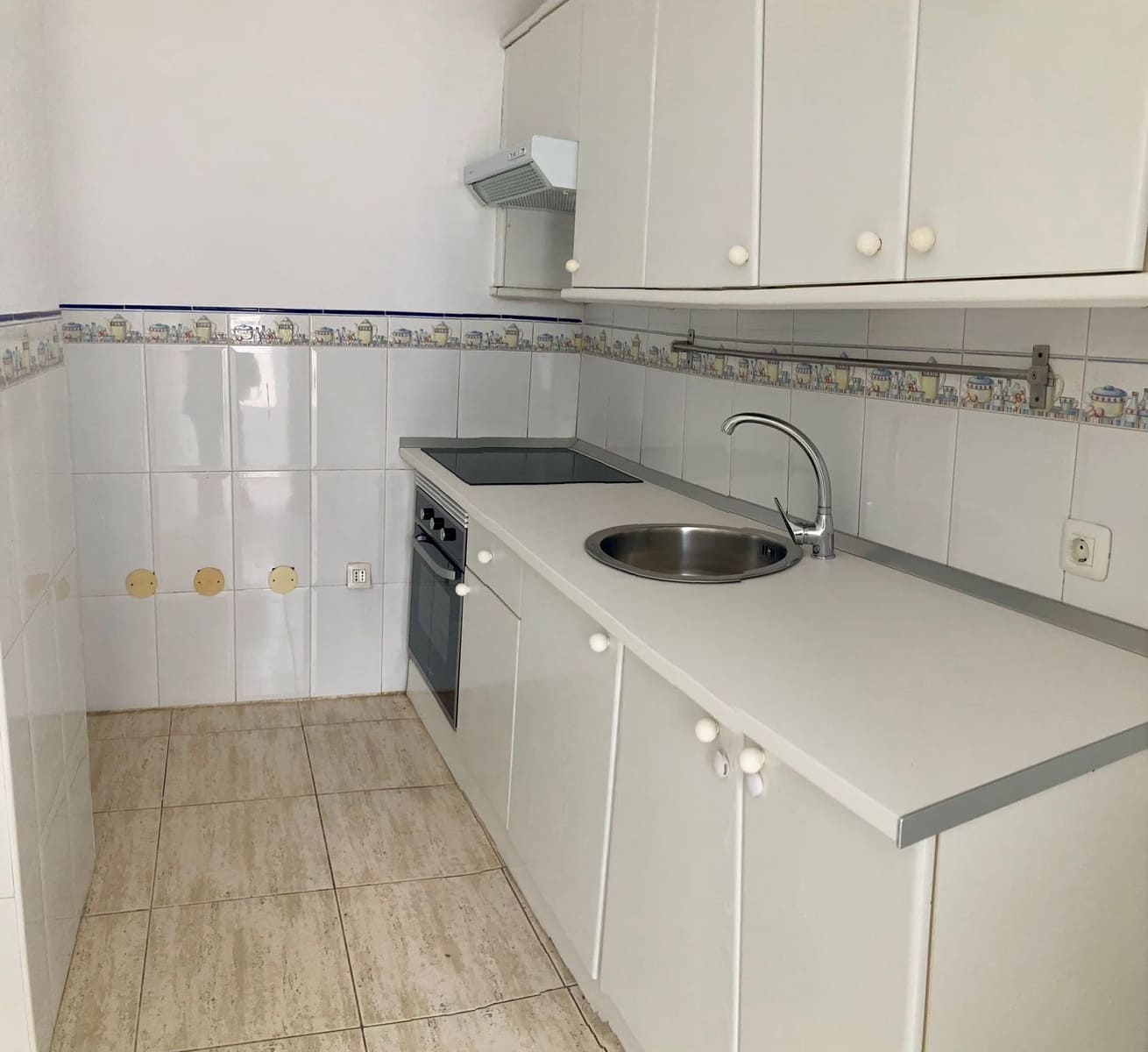 2 soverom Leilighet til salgs i Callao Salvaje med svømmebasseng garasje - € 370 000 (Ref: 9735030)