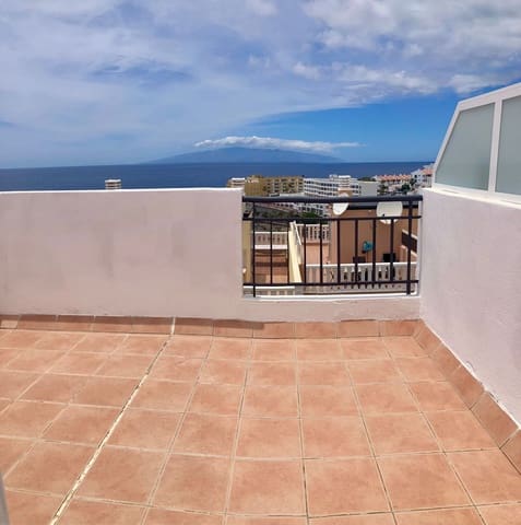2 camera da letto Appartamento in vendita in Callao Salvaje, Adeje con piscina garage - 388.500 € (Rif: 9735030)