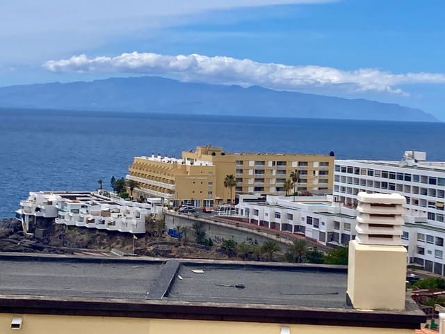 2 camera da letto Appartamento in vendita in Callao Salvaje, Adeje con piscina garage - 388.500 € (Rif: 9735030)