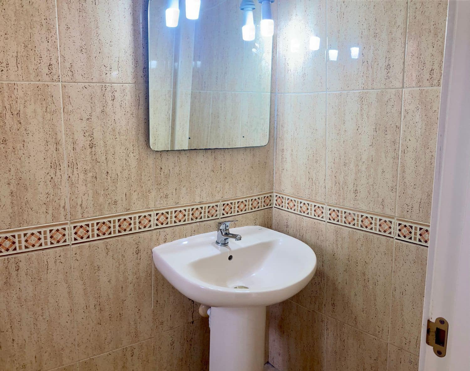 2 soverom Leilighet til salgs i Callao Salvaje med svømmebasseng garasje - € 370 000 (Ref: 9735030)