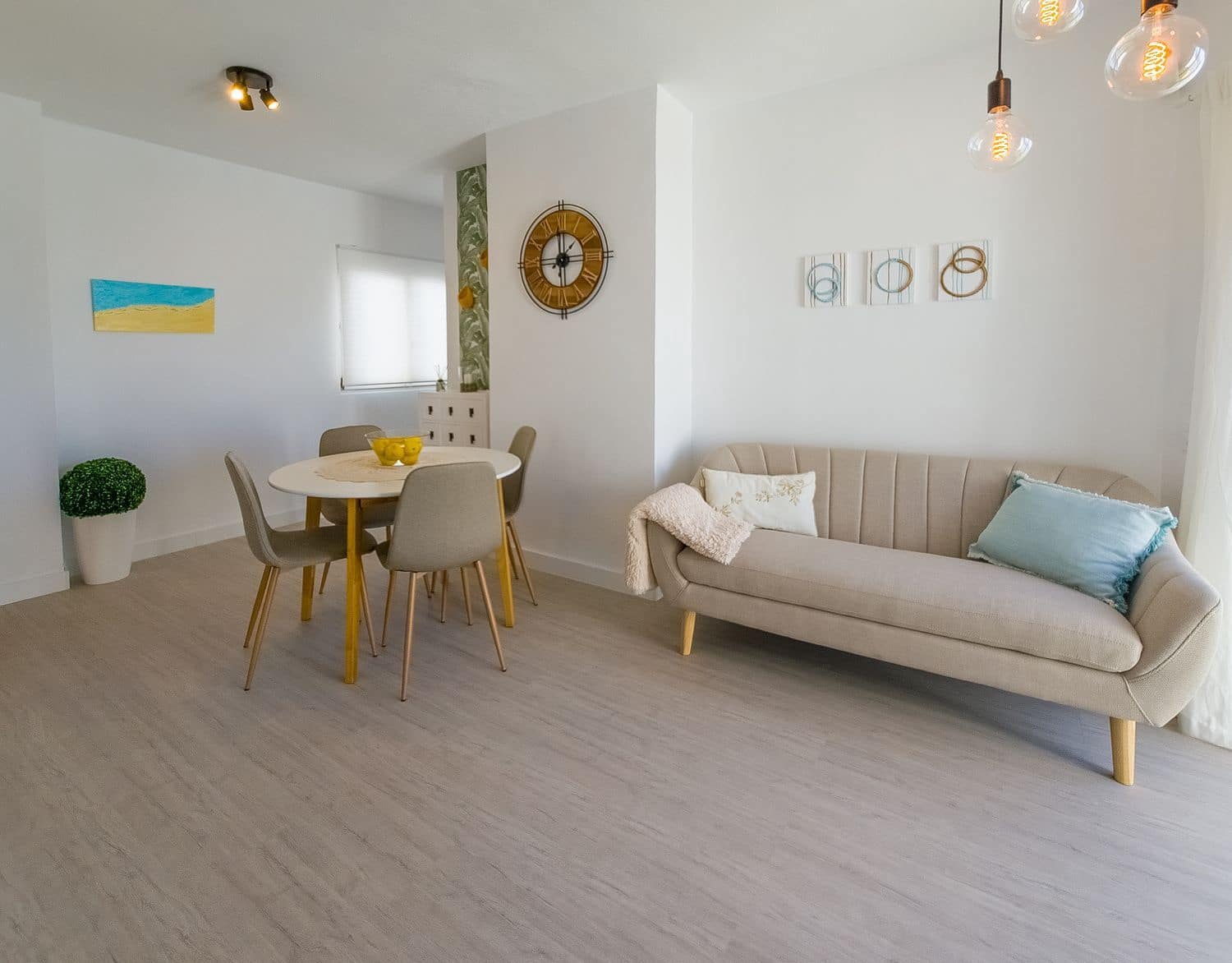 2 bedroom Apartment for sale in Puerto Santiago with garage - € 295,000 (Ref: 9737995)