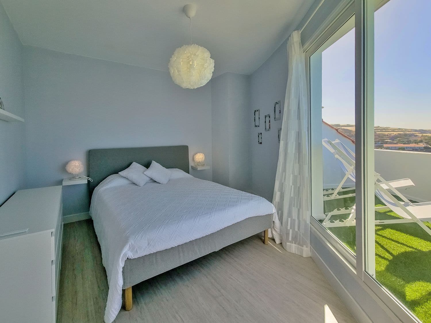 2 bedroom Apartment for sale in Puerto Santiago with garage - € 295,000 (Ref: 9737995)