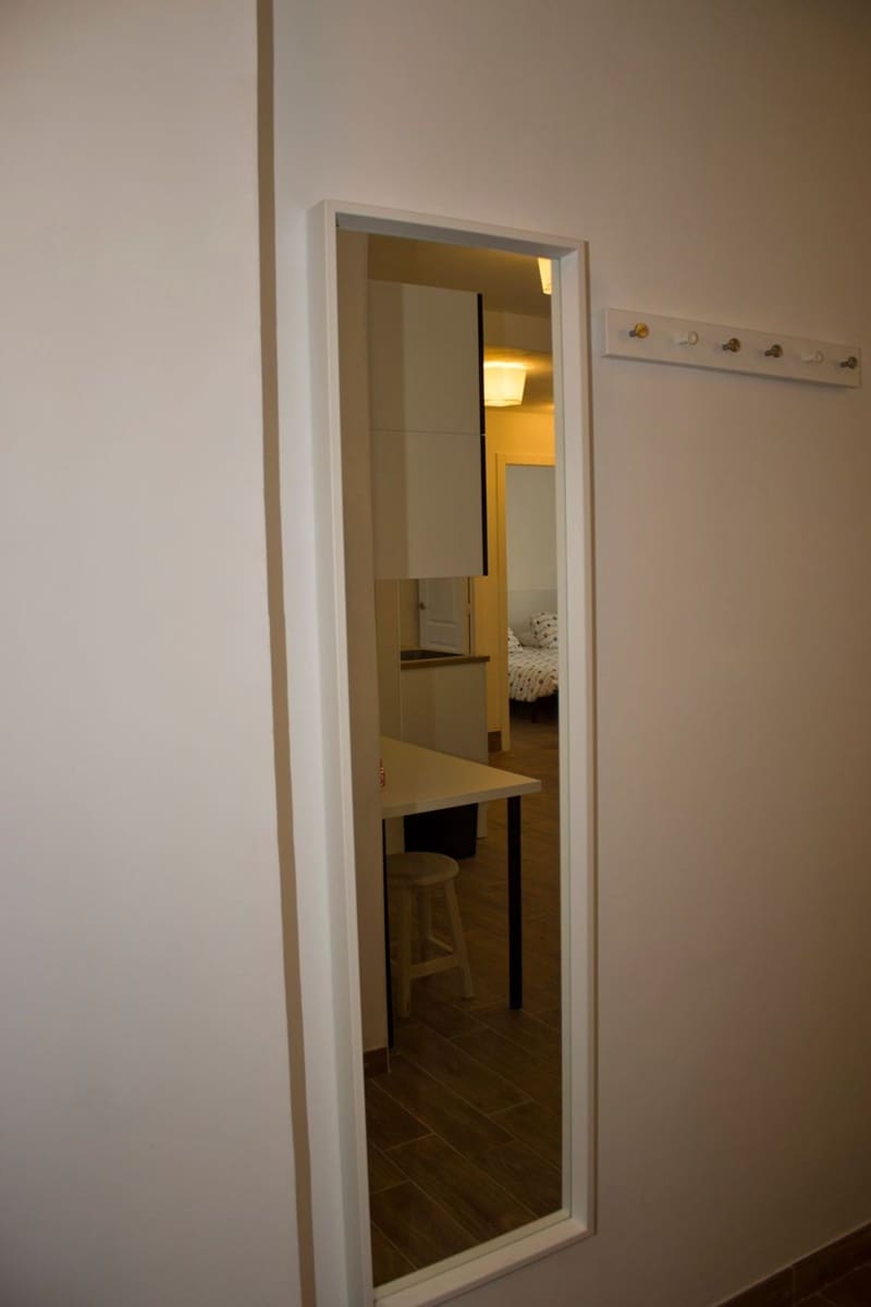 Appartement de 3 chambres à louer à Puerto Santiago avec garage - 1 250 € (Ref: 9788087)