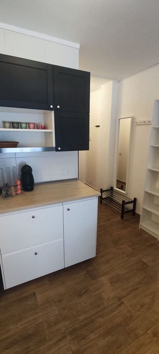 Appartement de 3 chambres à louer à Puerto Santiago avec garage - 1 250 € (Ref: 9788087)