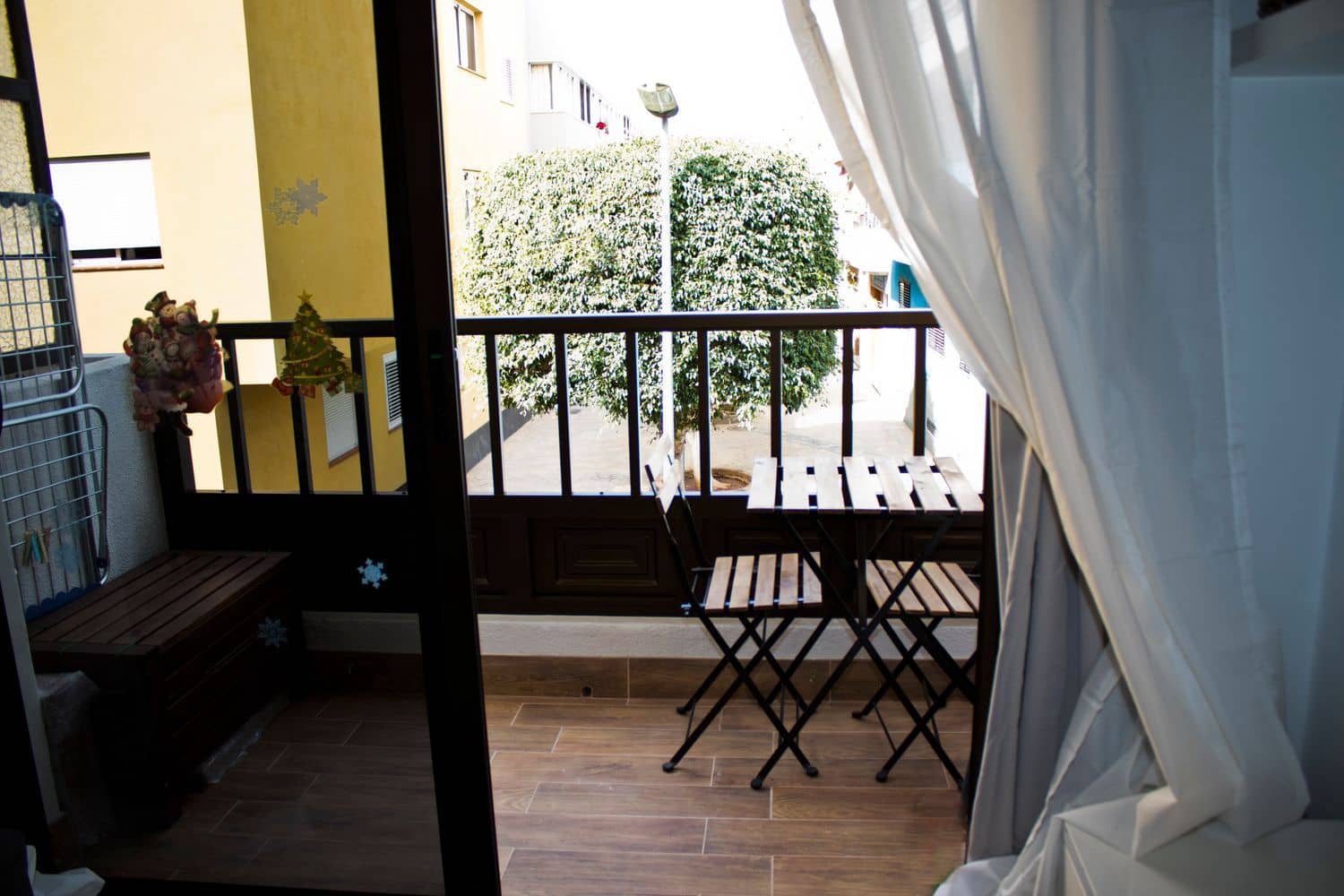 Appartement de 3 chambres à louer à Puerto Santiago avec garage - 1 250 € (Ref: 9788087)