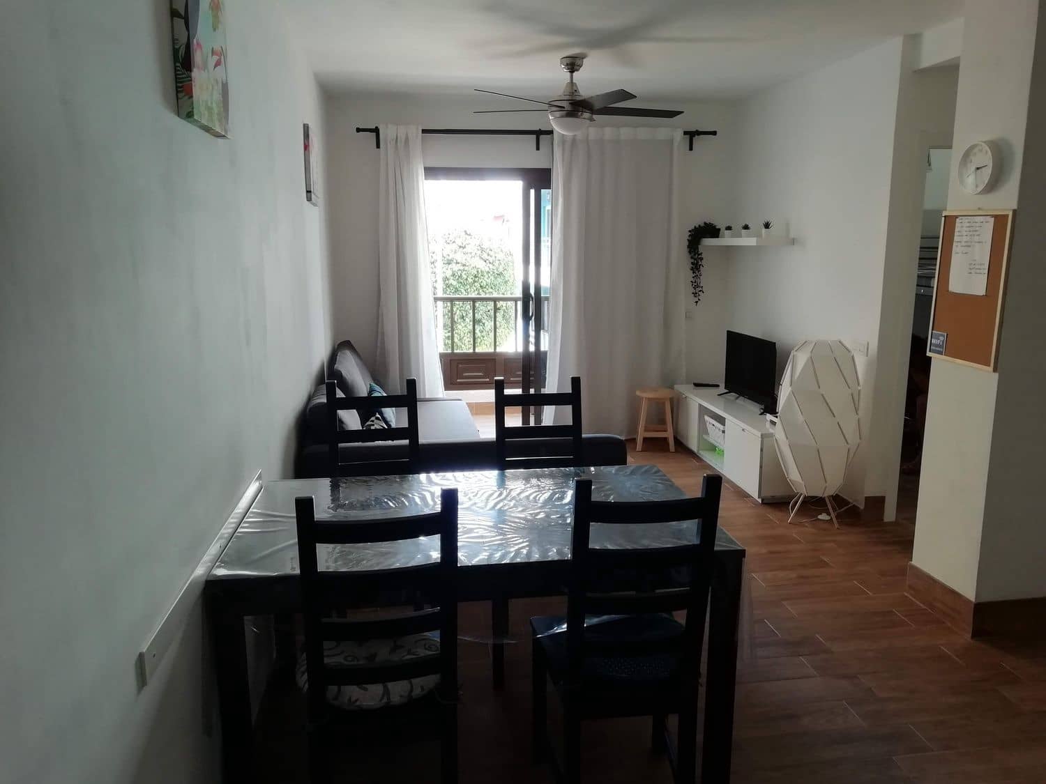 Appartement de 3 chambres à louer à Puerto Santiago avec garage - 1 250 € (Ref: 9788087)