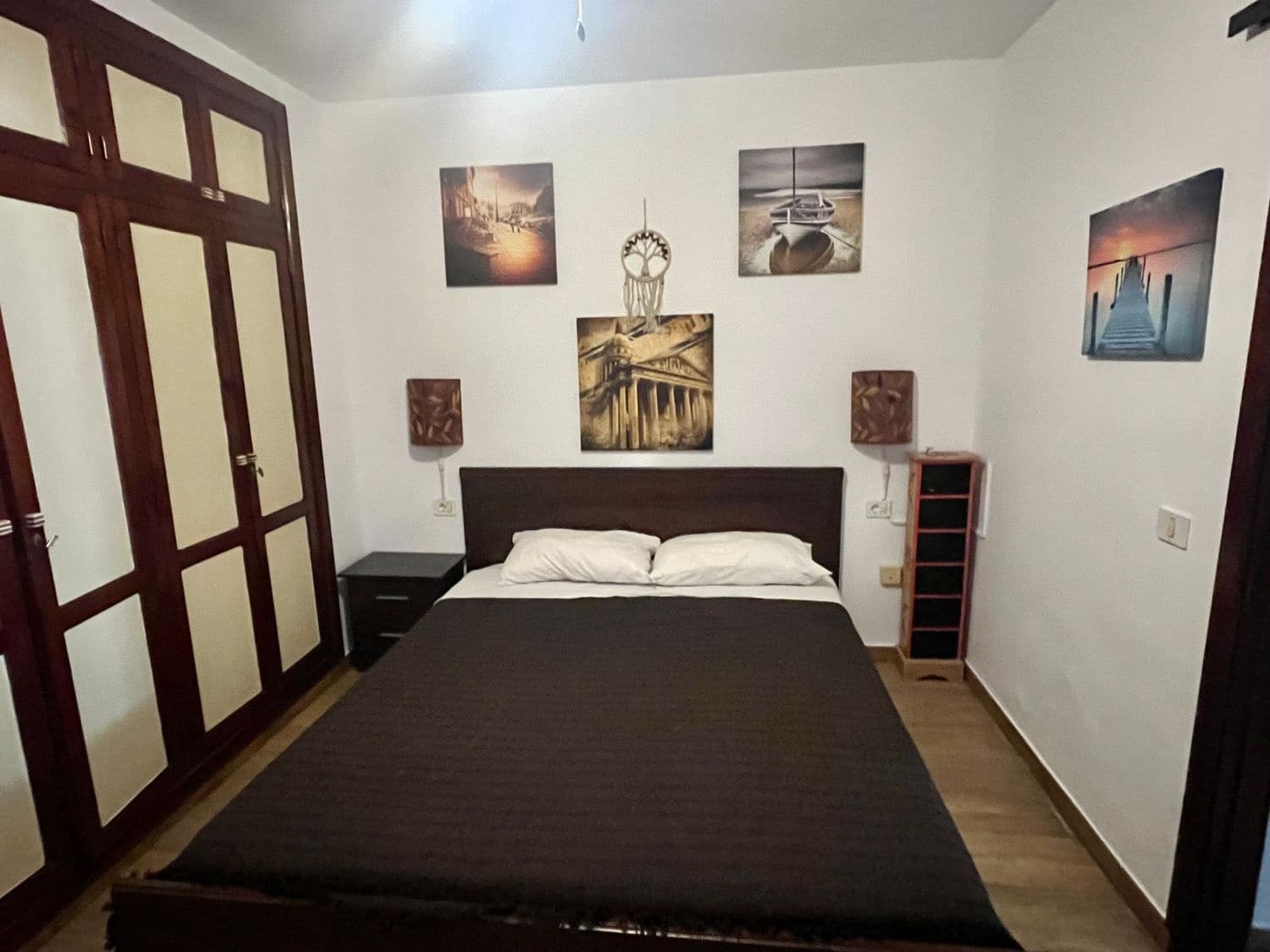2 bedroom Apartment for sale in Puerto Santiago with garage - € 269,000 (Ref: 9807533)
