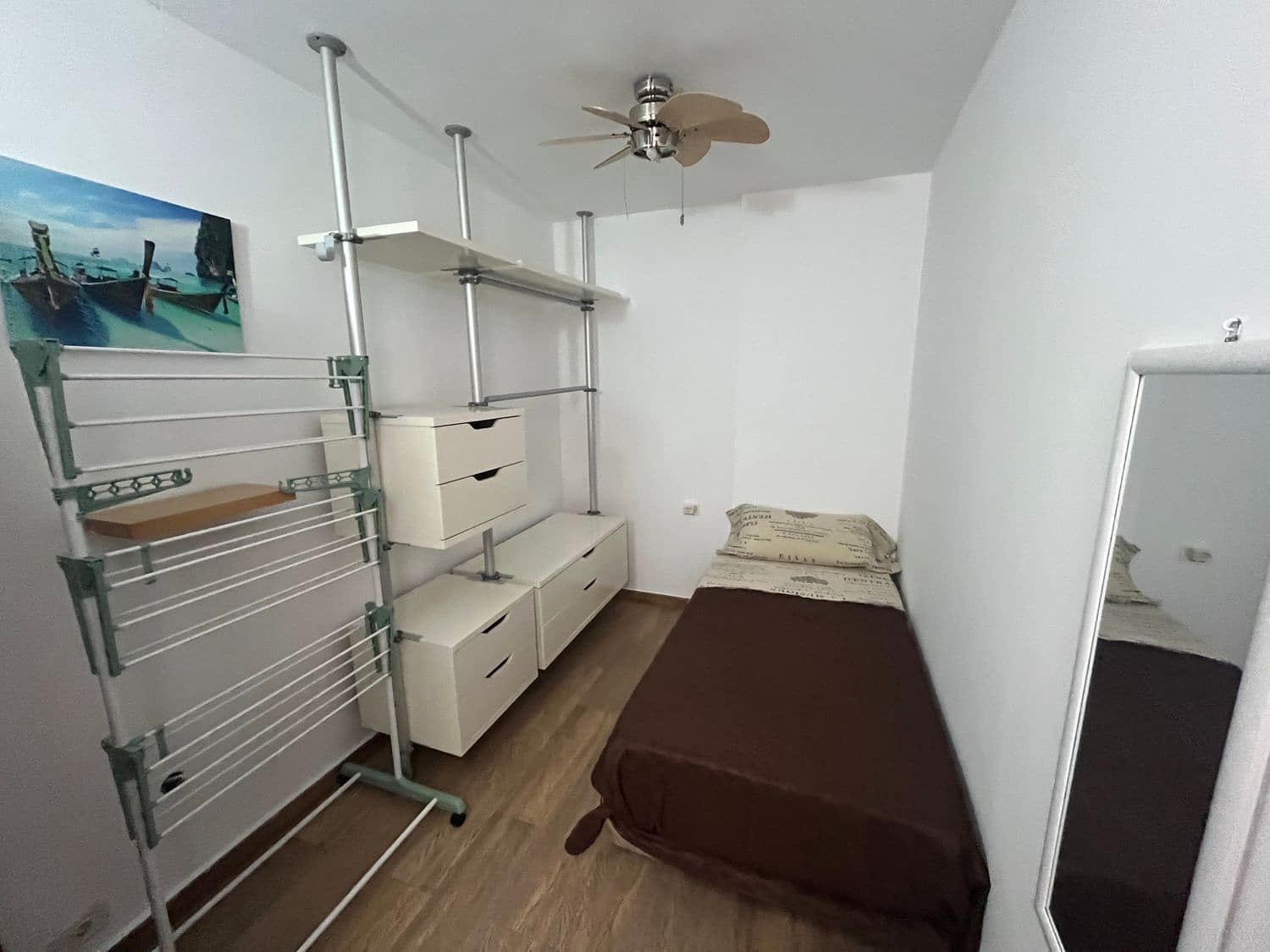 2 bedroom Apartment for sale in Puerto Santiago with garage - € 269,000 (Ref: 9807533)