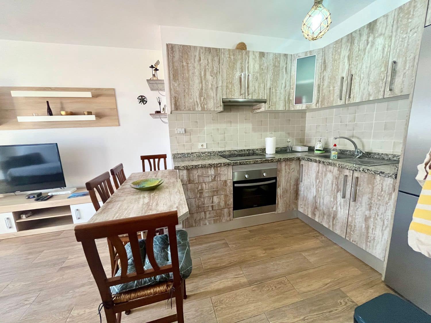 2 bedroom Apartment for sale in Puerto Santiago with garage - € 269,000 (Ref: 9807533)