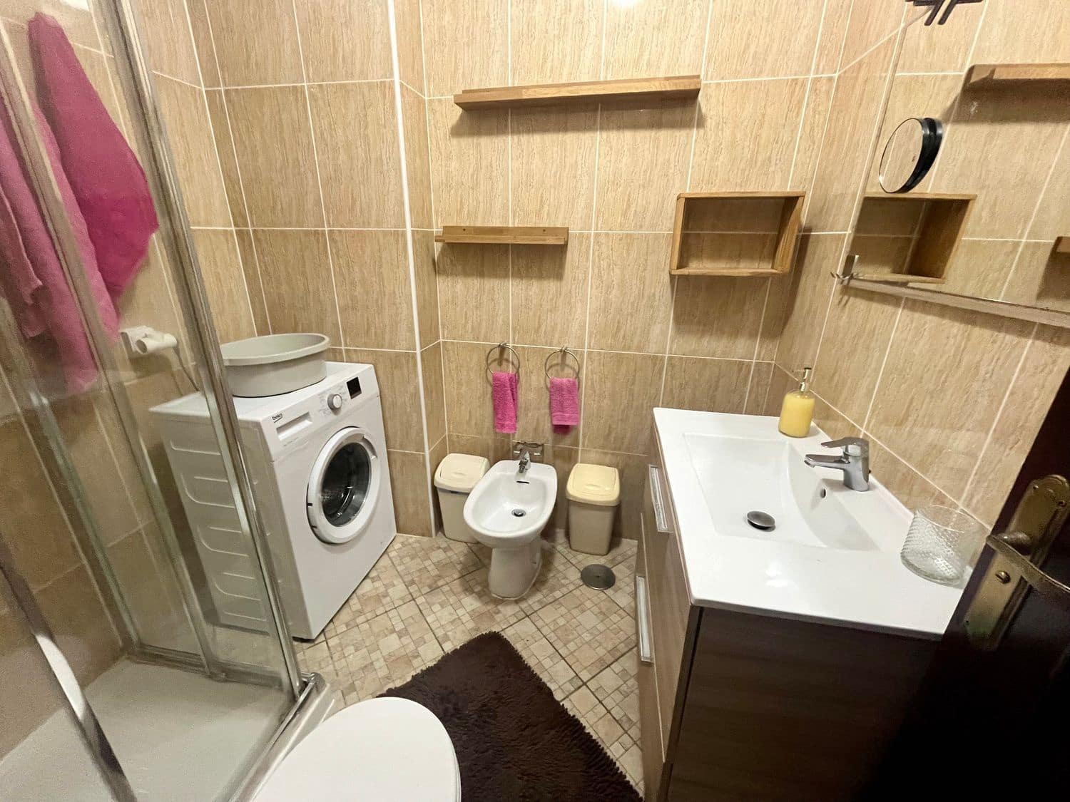 2 bedroom Apartment for sale in Puerto Santiago with garage - € 269,000 (Ref: 9807533)