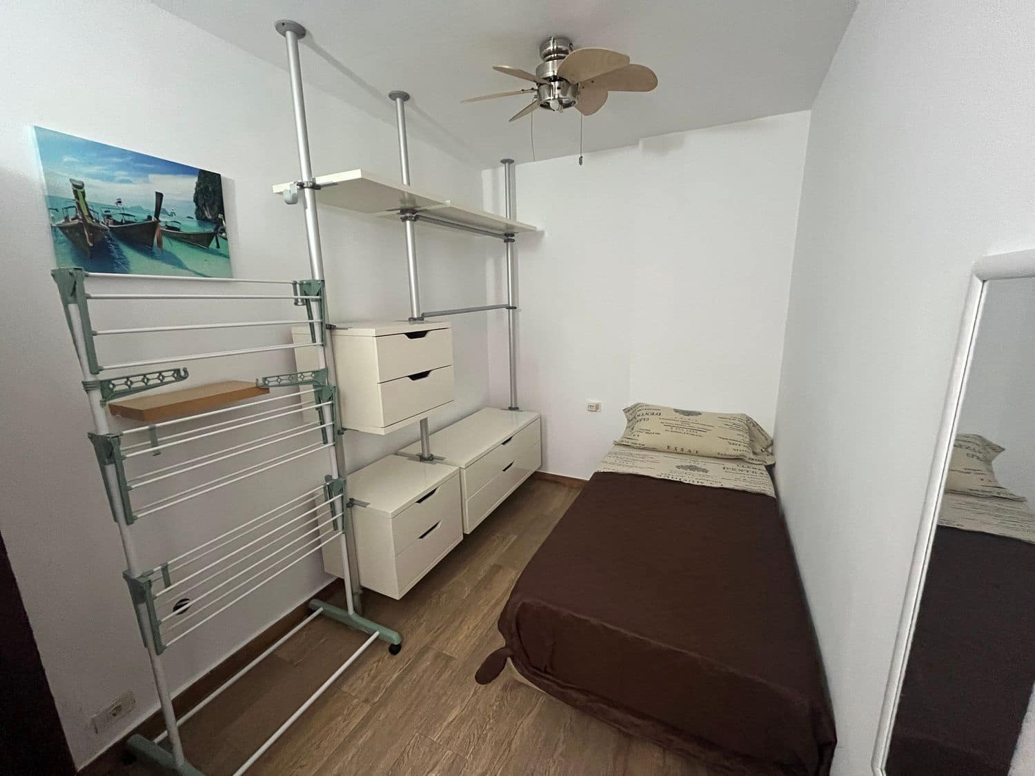 2 bedroom Apartment for sale in Puerto Santiago with garage - € 269,000 (Ref: 9807533)