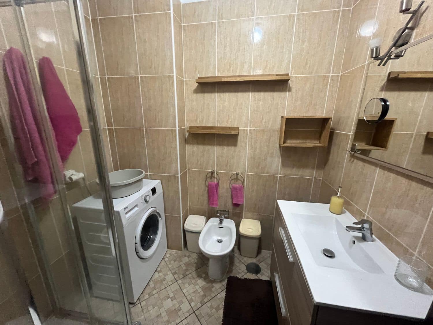 2 bedroom Apartment for sale in Puerto Santiago with garage - € 269,000 (Ref: 9807533)