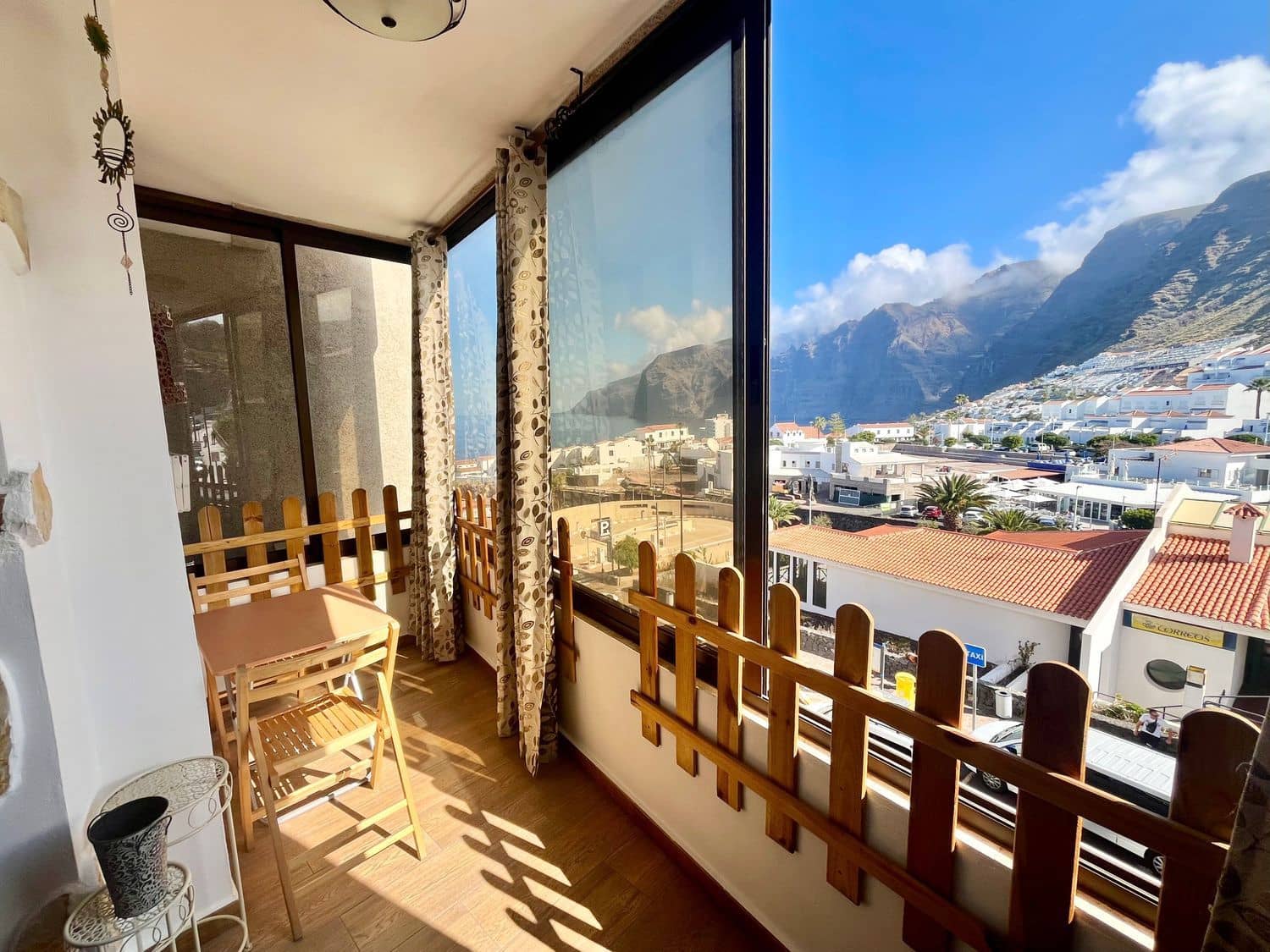 2 bedroom Apartment for sale in Puerto Santiago with garage - € 269,000 (Ref: 9807533)