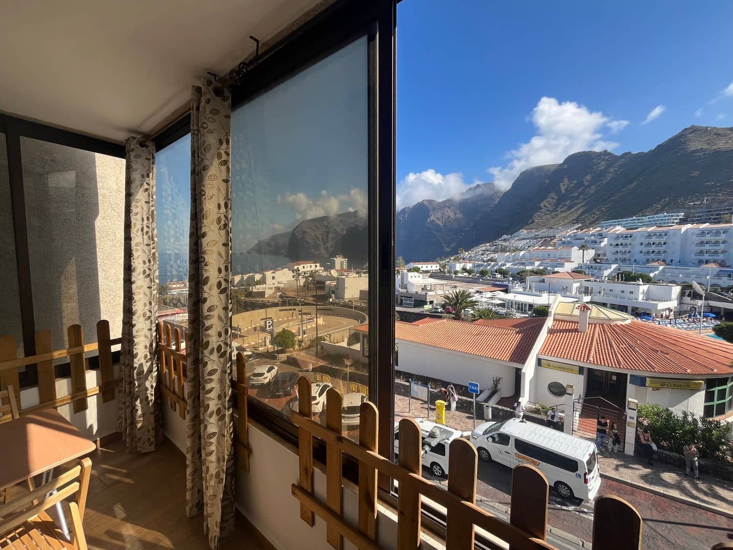 2 bedroom Apartment for sale in Puerto Santiago with garage - € 269,000 (Ref: 9807533)