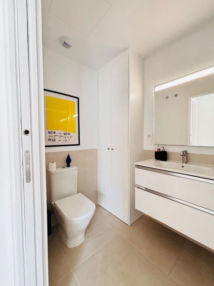 1 soverom Leilighet til leie i Candelaria med garasje - € 1 350 (Ref: 9819913)