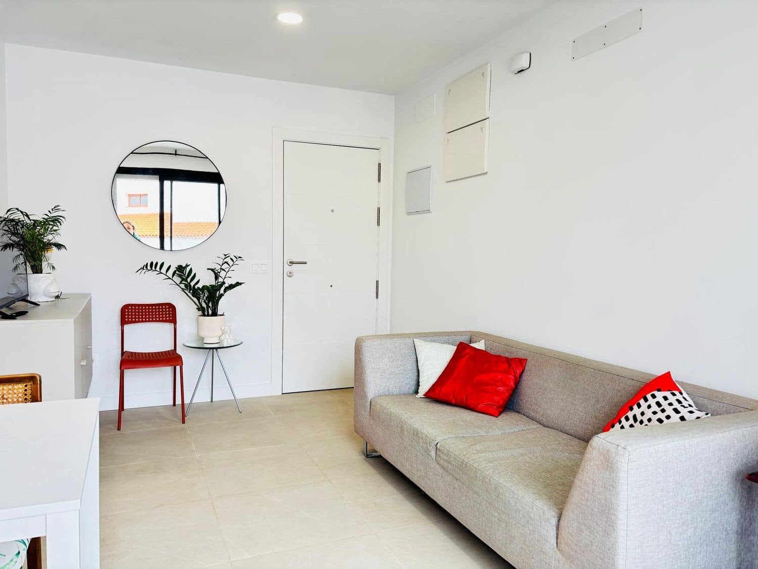 1 soverom Leilighet til leie i Candelaria med garasje - € 1 350 (Ref: 9819913)