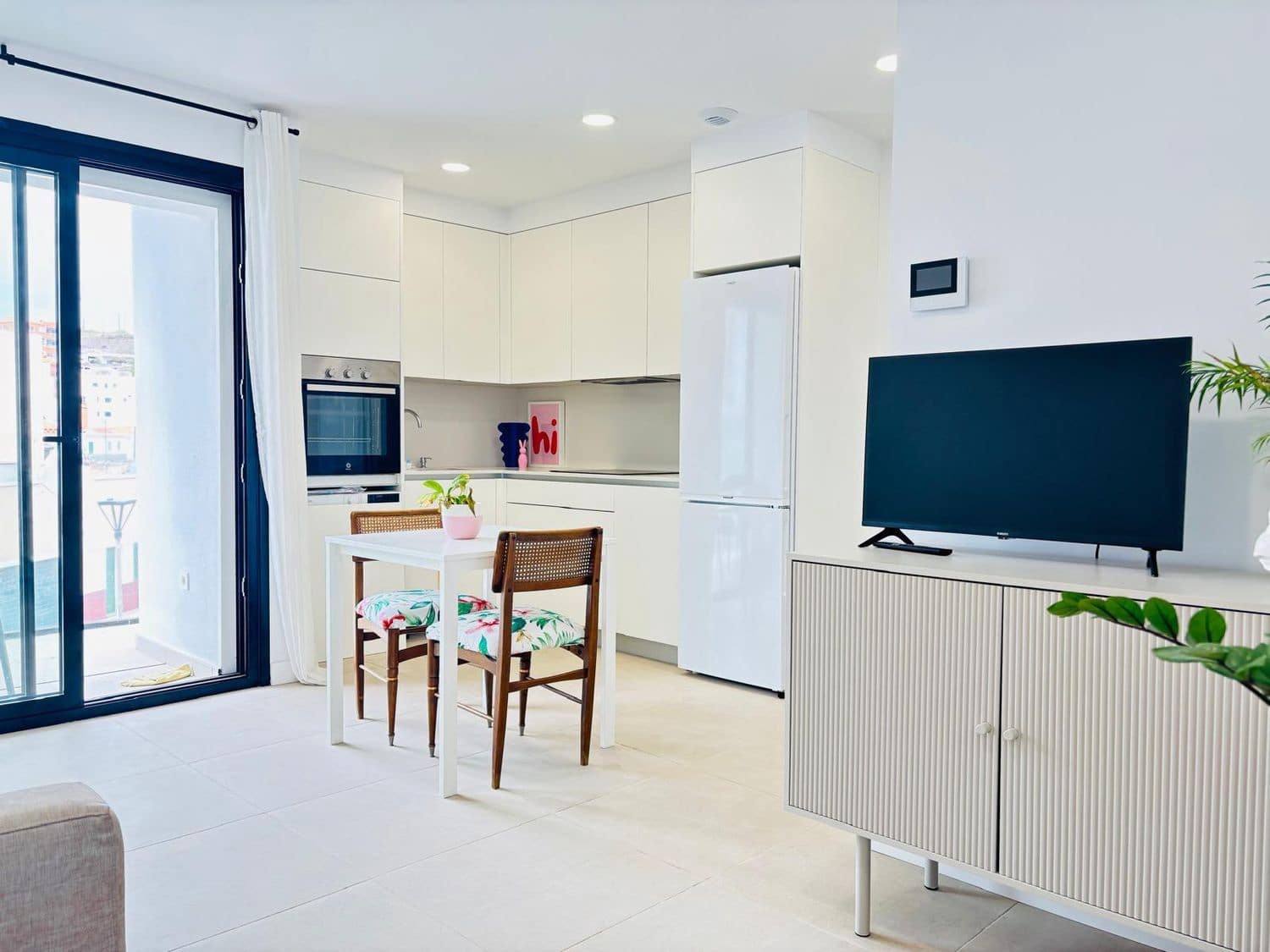 1 soverom Leilighet til leie i Candelaria med garasje - € 1 350 (Ref: 9819913)