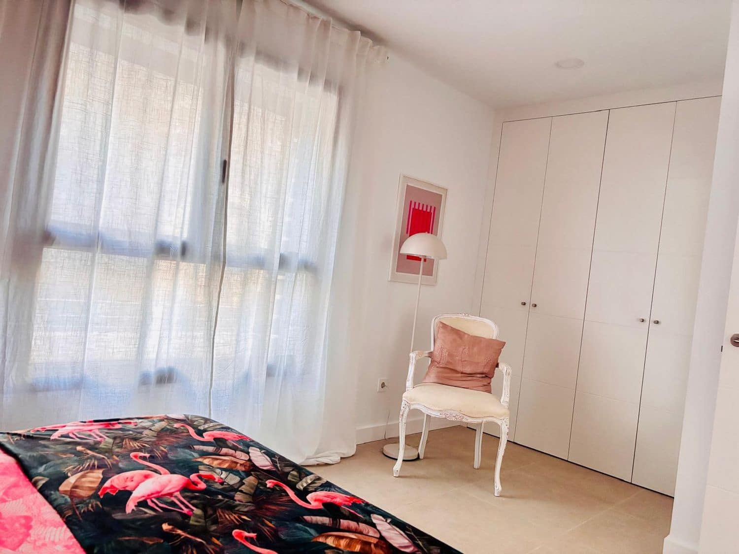 1 soverom Leilighet til leie i Candelaria med garasje - € 1 350 (Ref: 9819913)