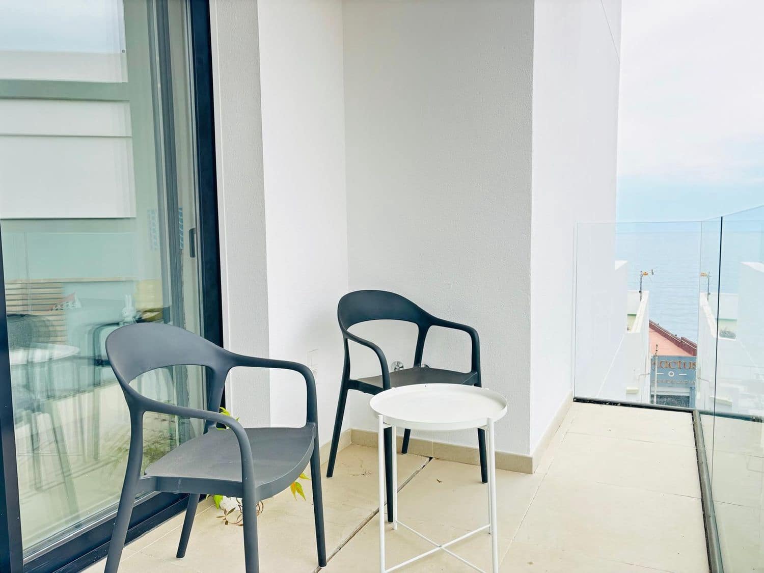 1 soverom Leilighet til leie i Candelaria med garasje - € 1 350 (Ref: 9819913)