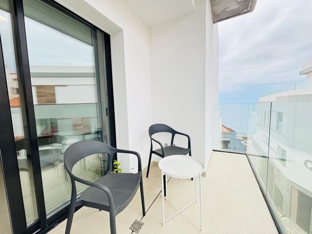 1 soverom Leilighet til leie i Candelaria med garasje - € 1 350 (Ref: 9819913)