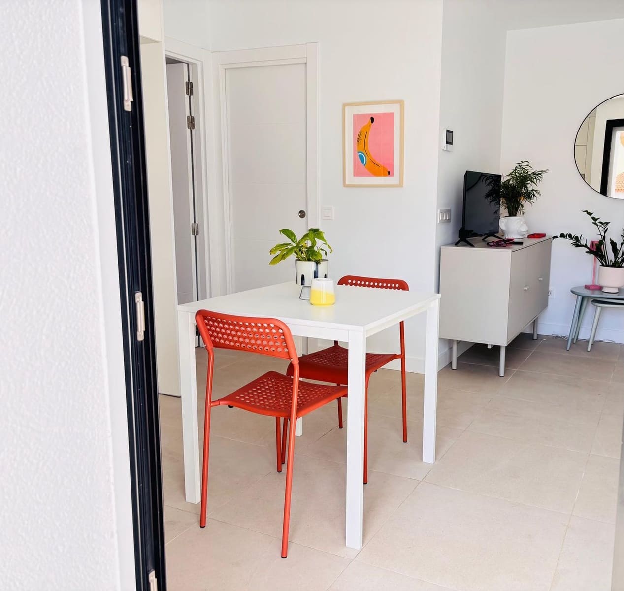 1 soverom Leilighet til leie i Candelaria med garasje - € 1 350 (Ref: 9819913)