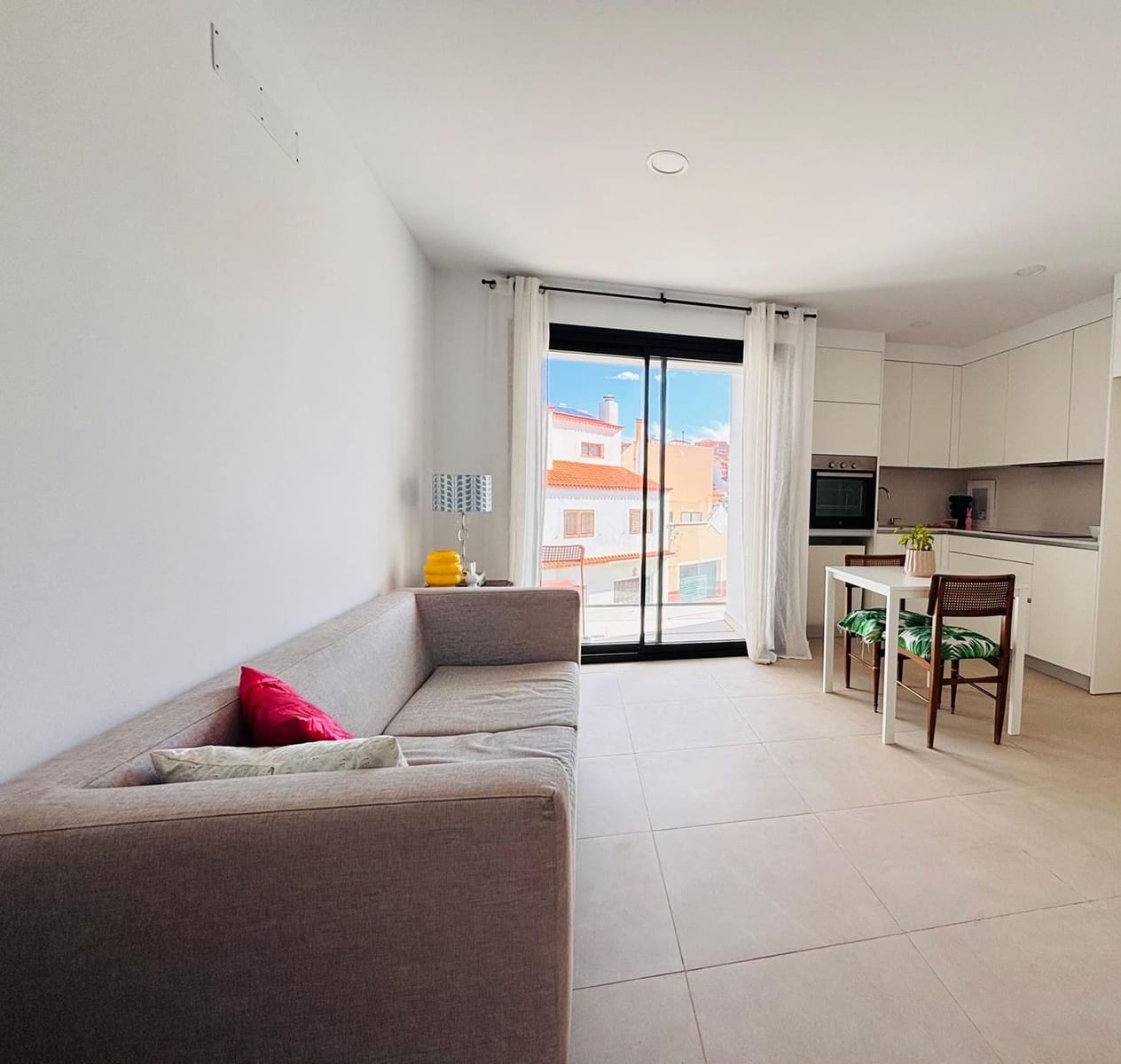 1 soverom Leilighet til leie i Candelaria med garasje - € 1 350 (Ref: 9819913)