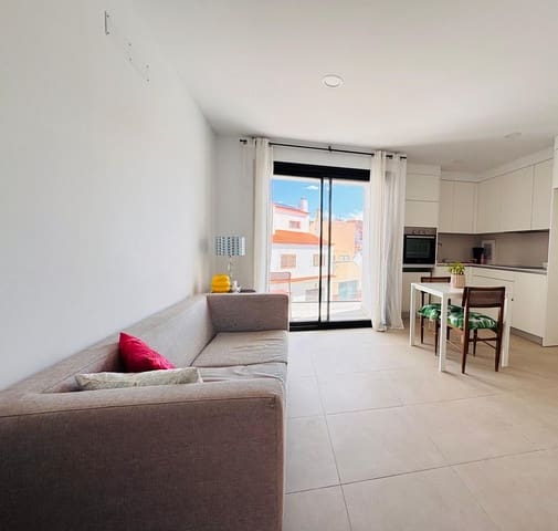 1 soverom Leilighet til leie i Candelaria med garasje - € 1 350 (Ref: 9819913)