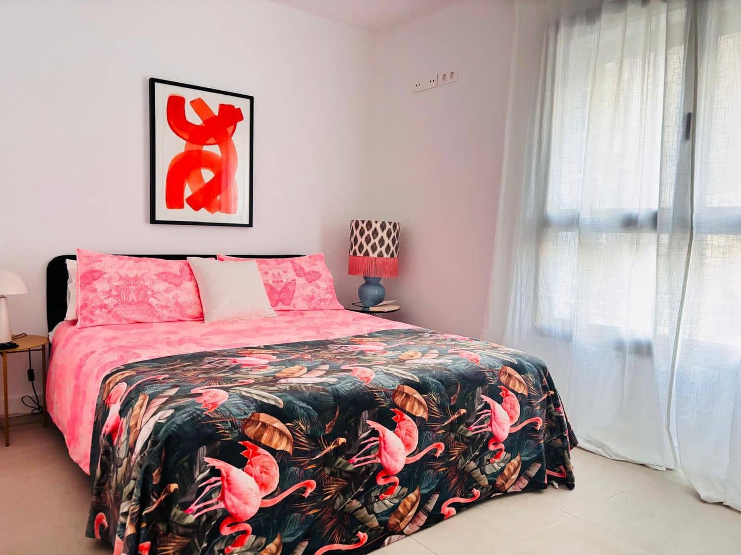1 soverom Leilighet til leie i Candelaria med garasje - € 1 350 (Ref: 9819913)