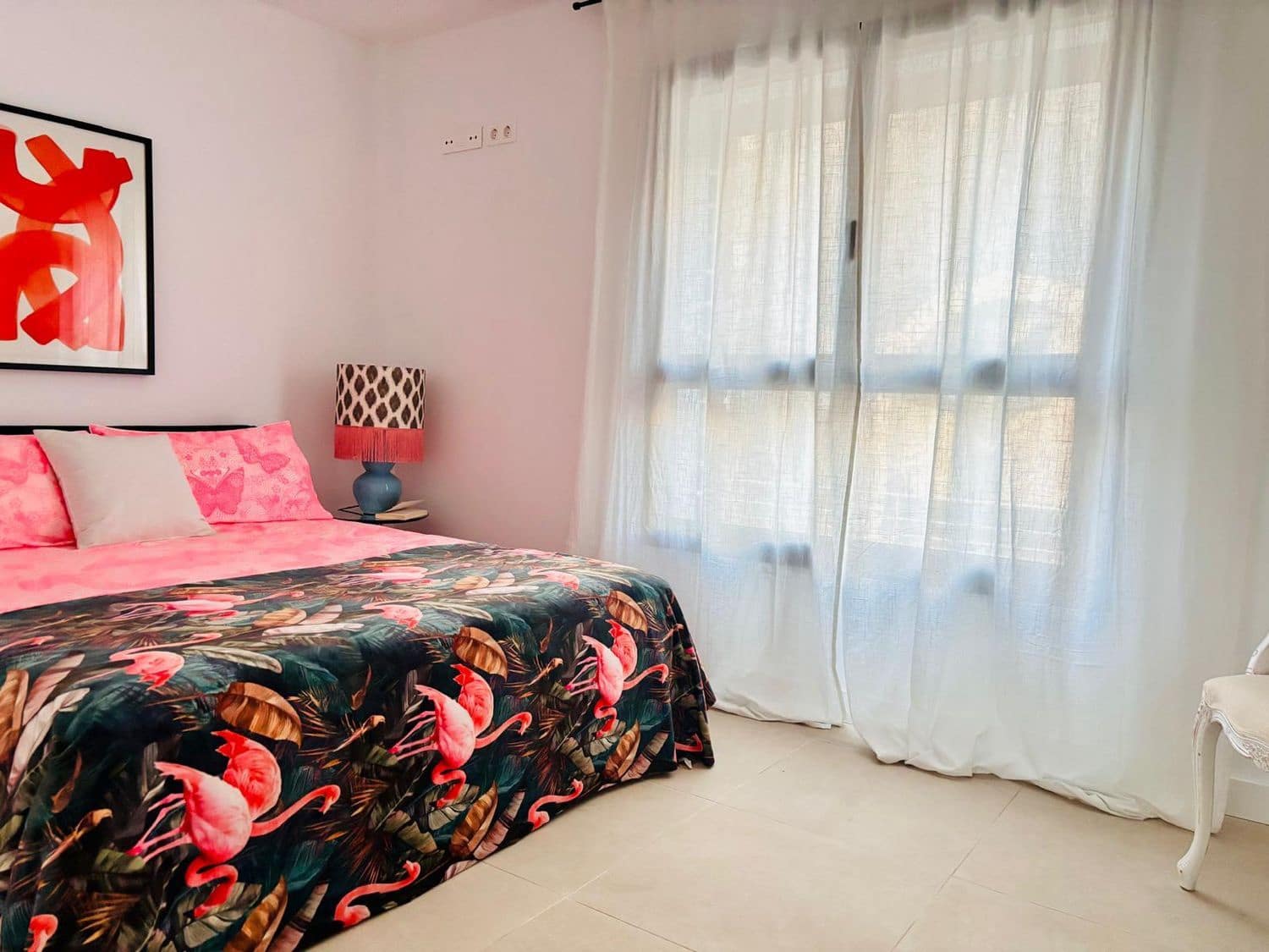 1 soverom Leilighet til leie i Candelaria med garasje - € 1 350 (Ref: 9819913)