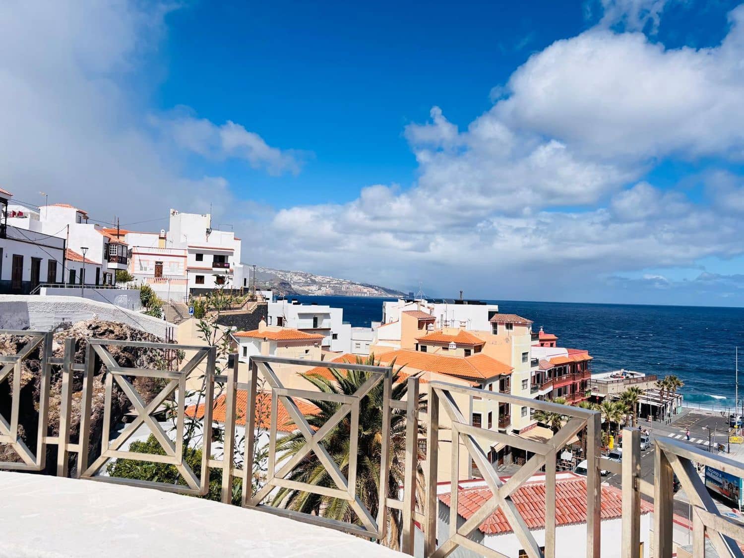 1 soverom Leilighet til leie i Candelaria med garasje - € 1 350 (Ref: 9819913)