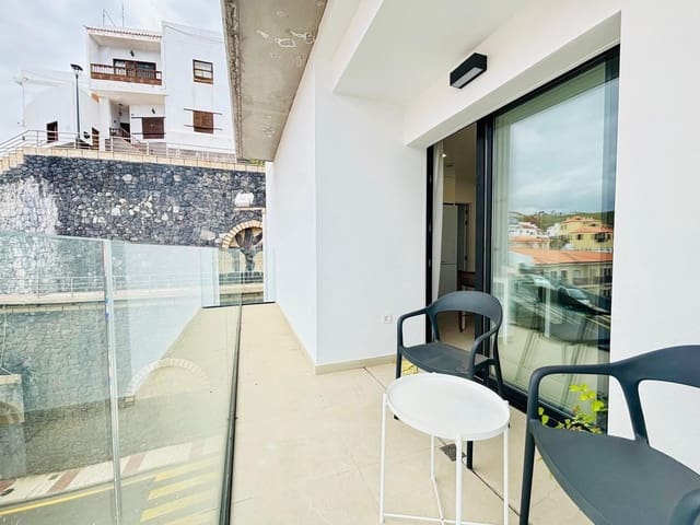 1 soverom Leilighet til leie i Candelaria med garasje - € 1 350 (Ref: 9819913)
