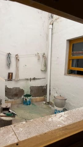 4 slaapkamer Huis te koop in Los Silos met garage - € 175.000 (Ref: 9819914)