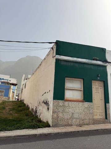 4 slaapkamer Huis te koop in Los Silos met garage - € 175.000 (Ref: 9819914)