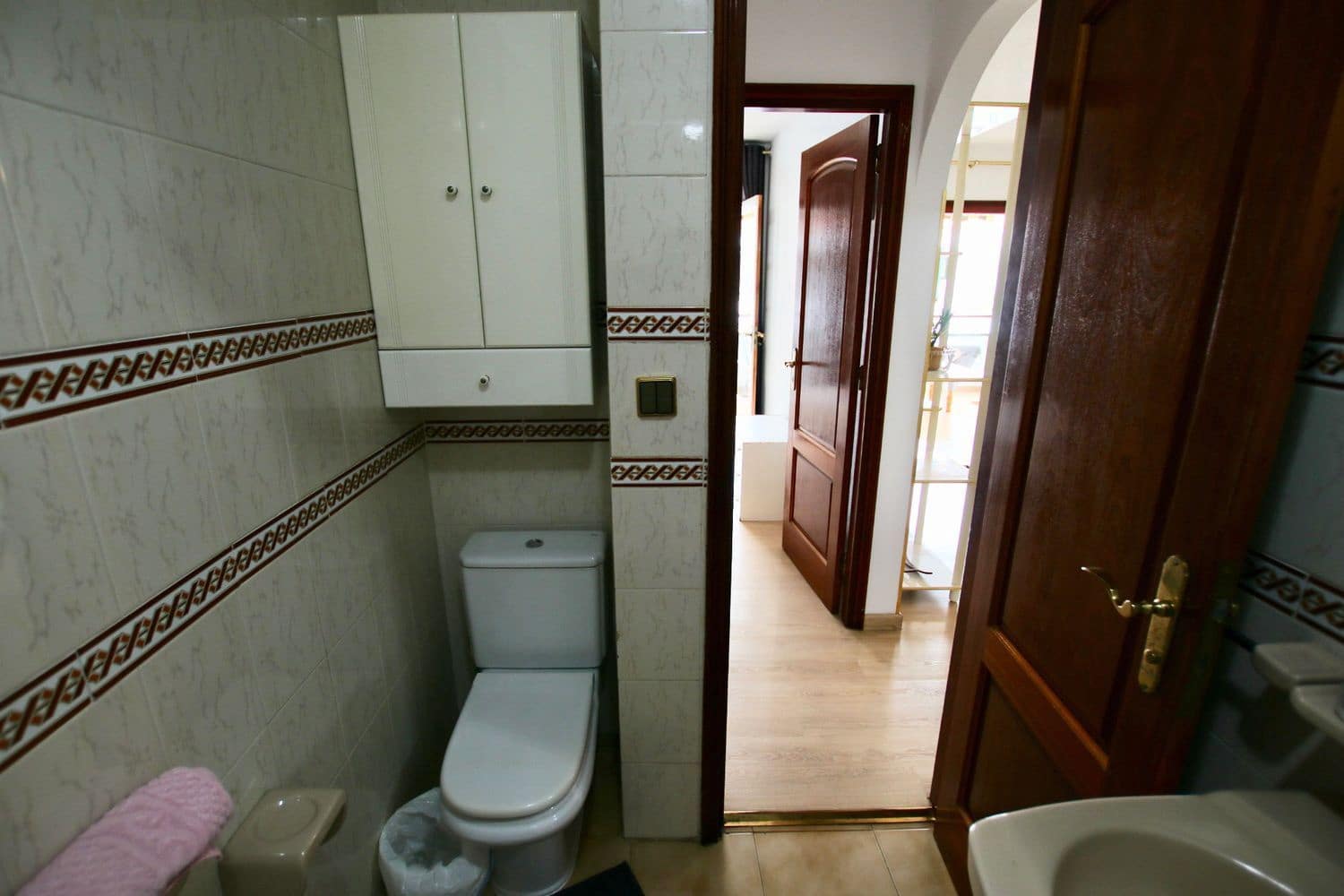 2 soverom Leilighet til salgs i Los Cristianos med garasje - € 430 000 (Ref: 9835205)