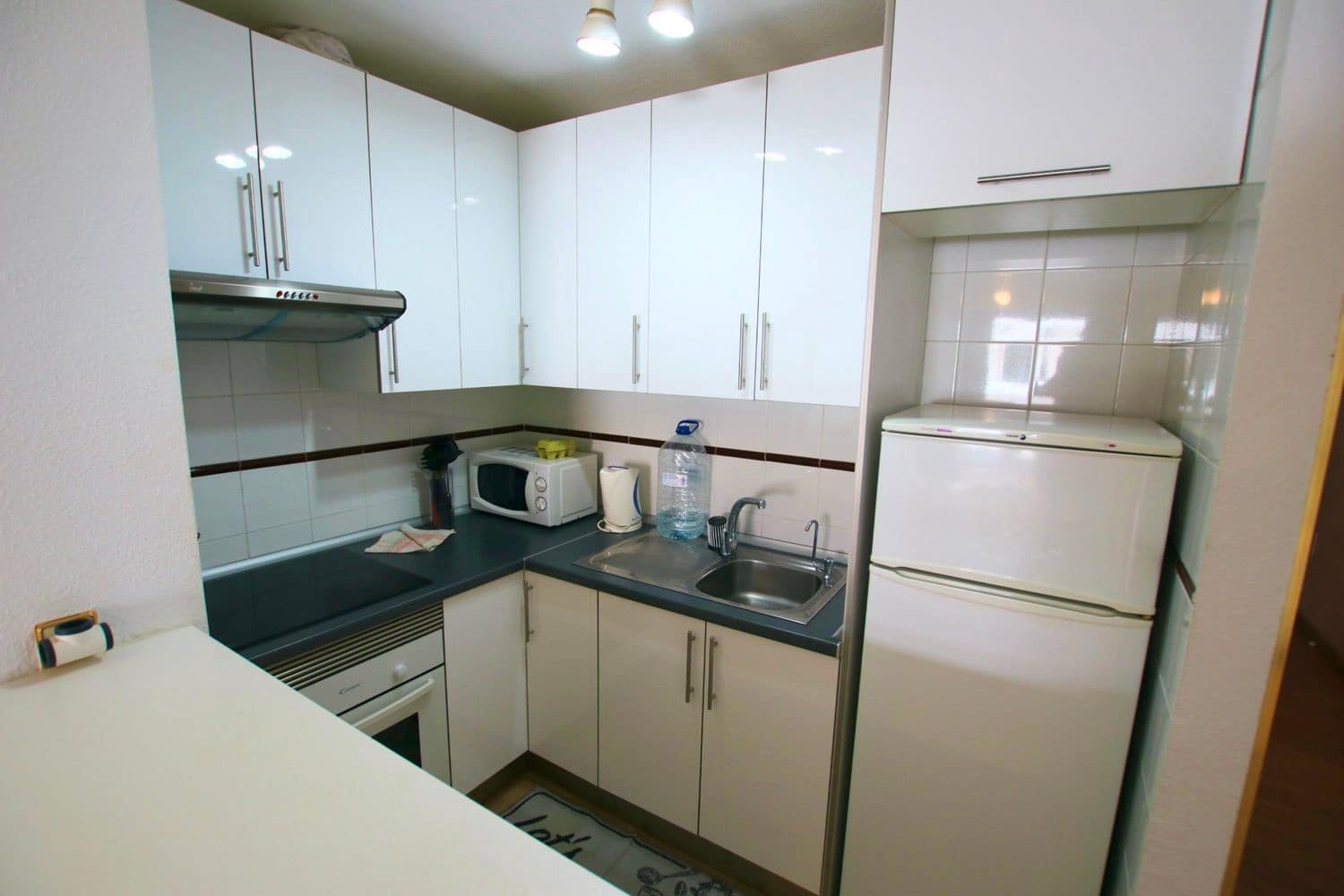 2 soverom Leilighet til salgs i Los Cristianos med garasje - € 430 000 (Ref: 9835205)