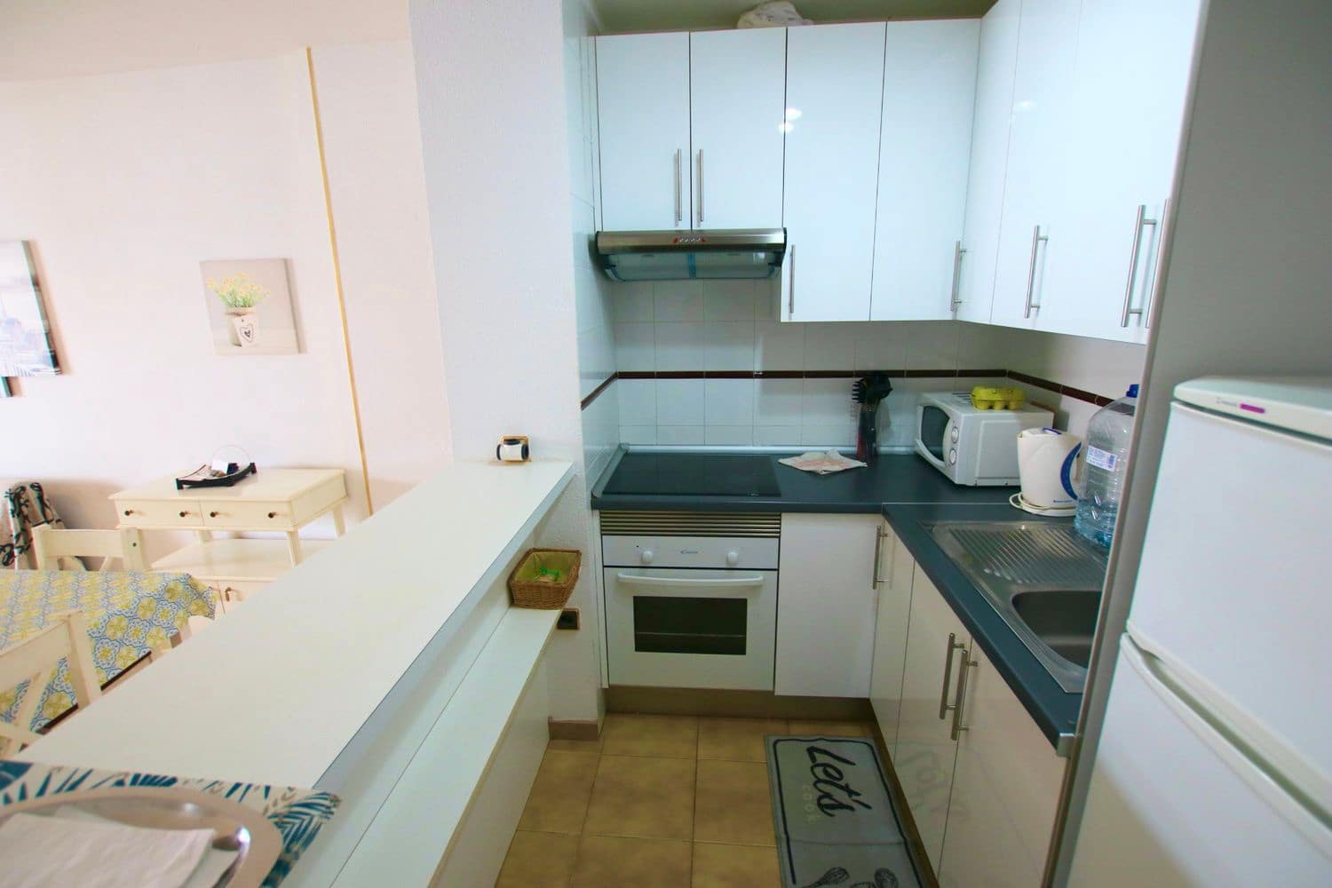 2 soverom Leilighet til salgs i Los Cristianos med garasje - € 430 000 (Ref: 9835205)