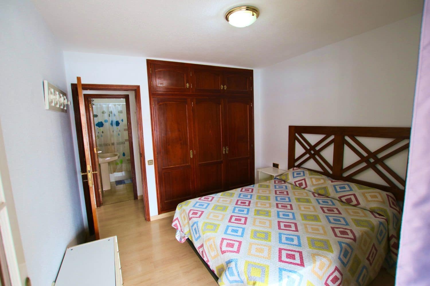 2 soverom Leilighet til salgs i Los Cristianos med garasje - € 430 000 (Ref: 9835205)