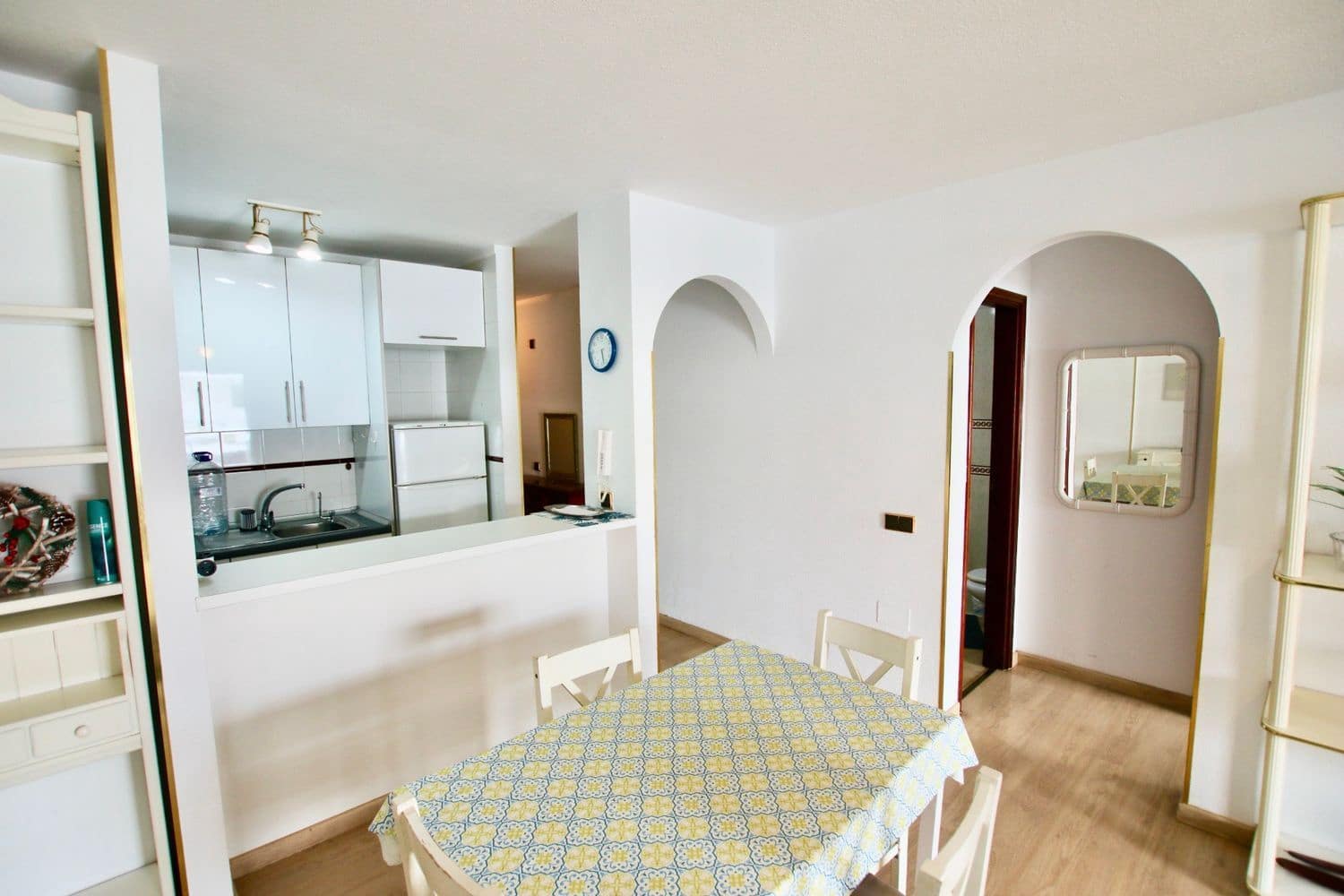 2 soverom Leilighet til salgs i Los Cristianos med garasje - € 430 000 (Ref: 9835205)