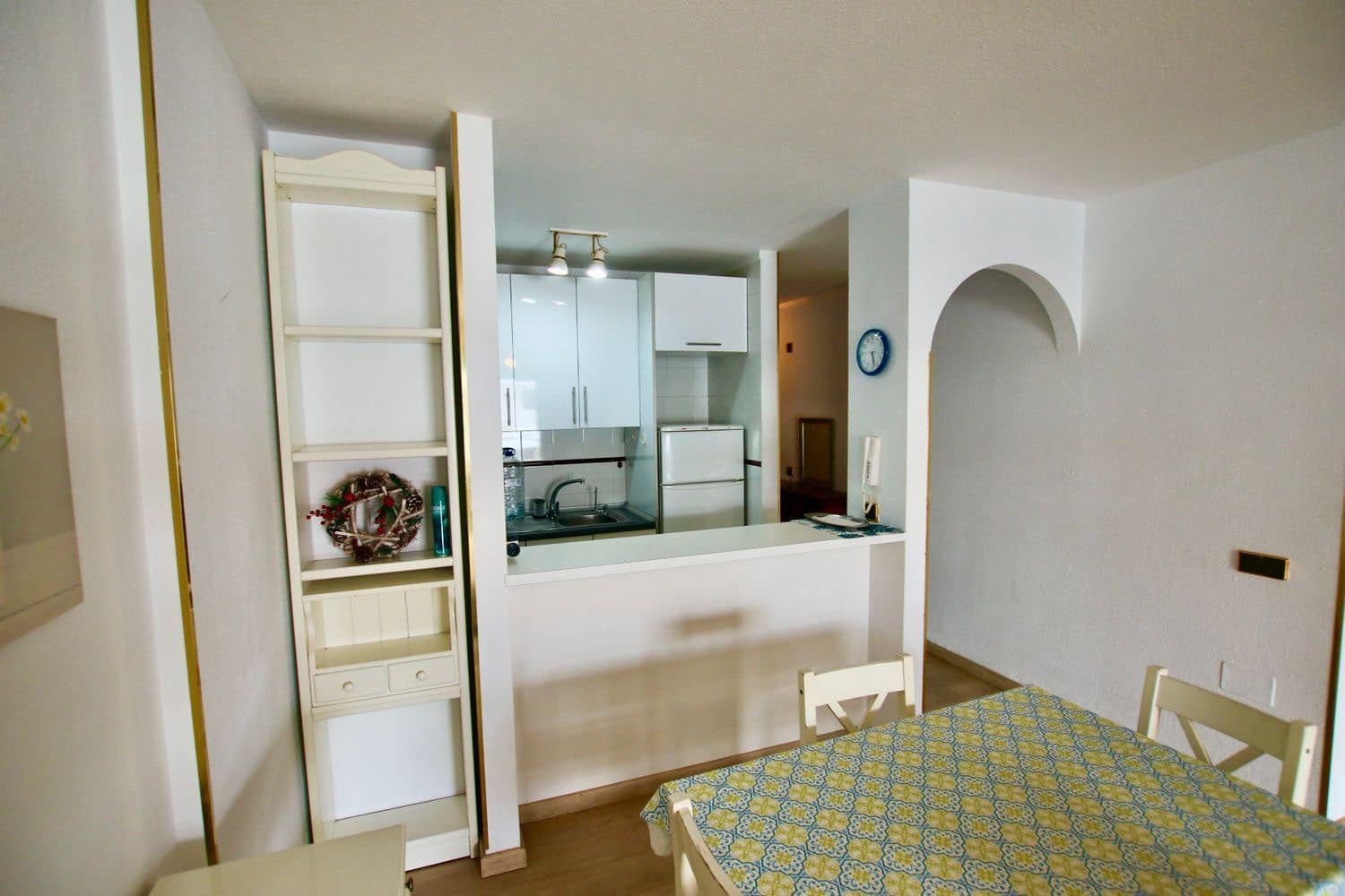 2 soverom Leilighet til salgs i Los Cristianos med garasje - € 430 000 (Ref: 9835205)