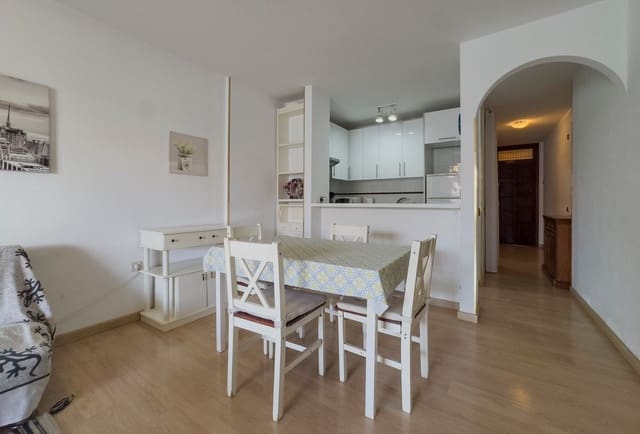 2 sovrum Lägenhet till salu i Los Cristianos, Arona med garage - 430 000 € (Ref: 9835205)
